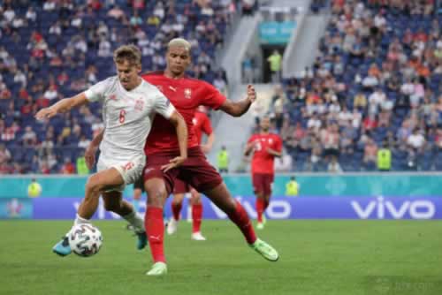 Strasbourg đấu Với Psg